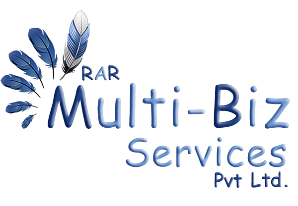 RAR Multibiz Services Pvt. Ltd.