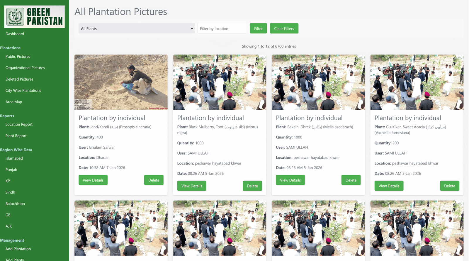 Screenshot 2026-01-13 at 01-34-13 Green Pakistan Dashboard